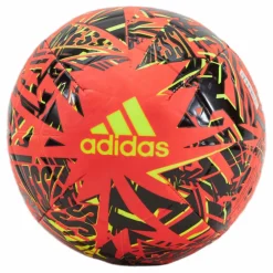Messi Clb Solar Red / Black / Solar Yellow*adidas Hot