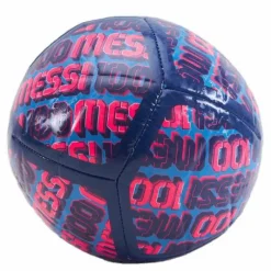 Messi Clb Victory Blue / Focus Blue / Shock Pink / Solar Yellow*adidas Discount