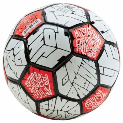 Messi Mini White/black/solred*adidas New