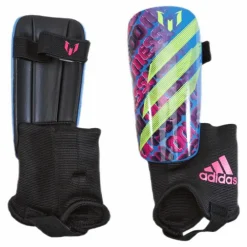 Messi Sg Mtc J Shock Pink / Solar Yellow / White / Victory Blue*adidas Online
