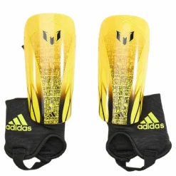 adidas Messi Sg Mtc J Solar Gold/bright Yellow/black Hot