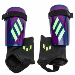 Messi SG MTC Junior Purple*adidas Clearance