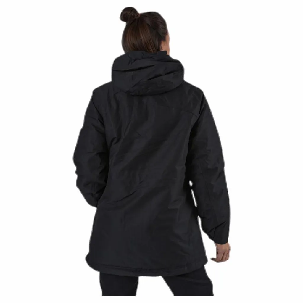 Messina Jacket Black*Dobsom New