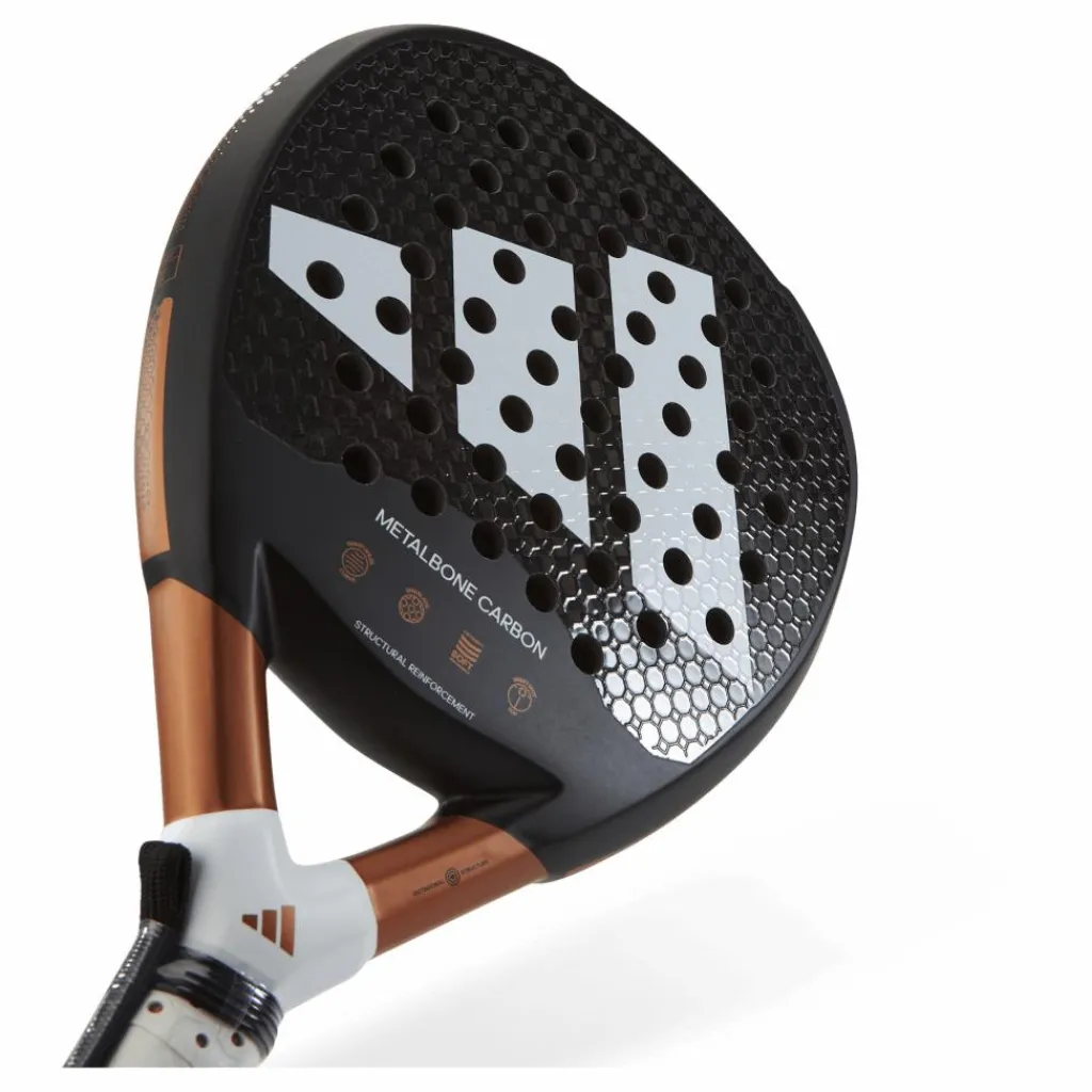 Metalbone Carbon Black/bronze*adidas Tennis Outlet