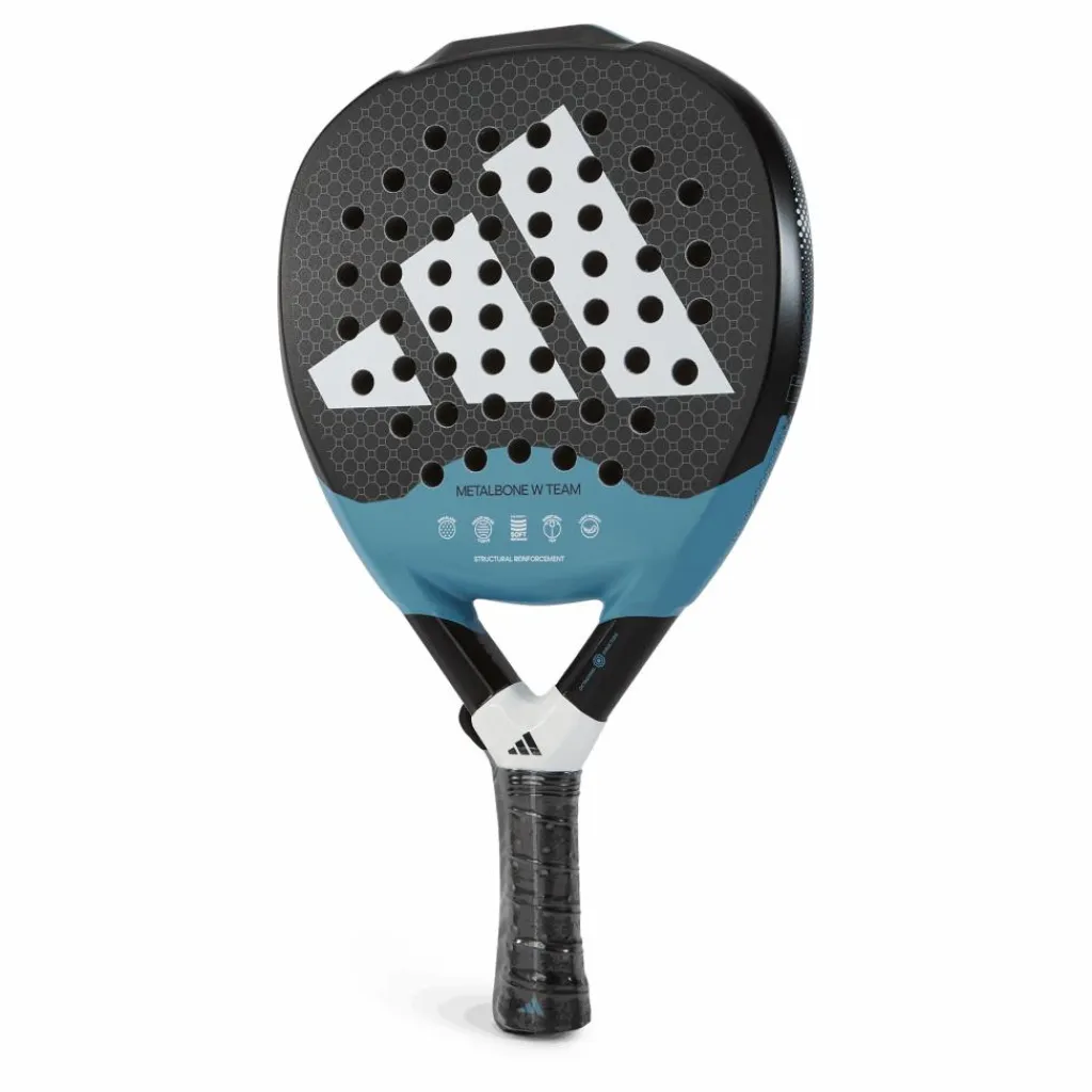 adidas Tennis Metalbone W Team Blue