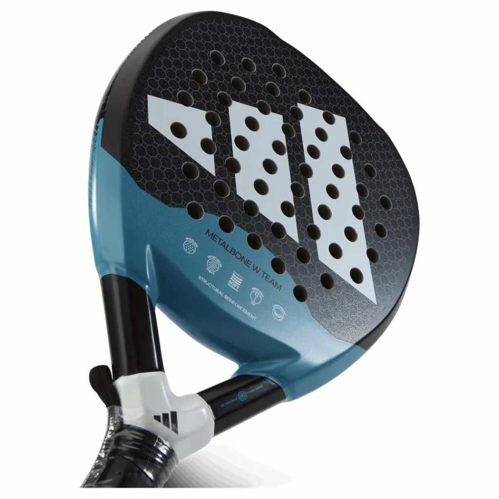 adidas Tennis Metalbone W Team Blue