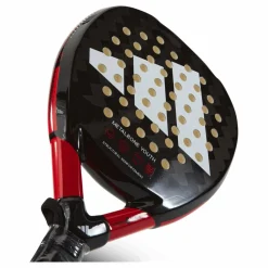 Metalbone Youth 3.2 Black/red*adidas Tennis