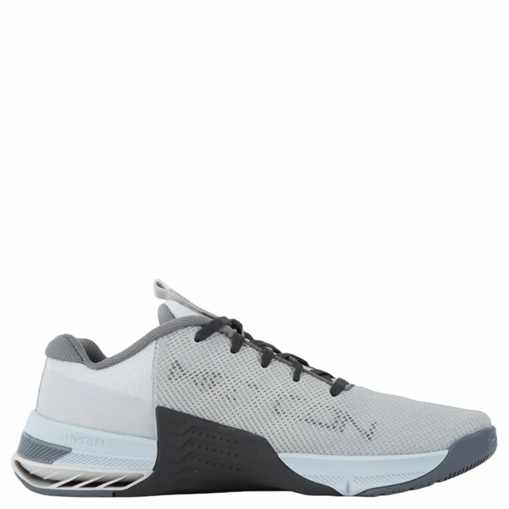 Nike Metcon 8 Men's Training Shoes PHOTON DUST/BLACK-LIGHT BONE-ANTHRACITE Flerfärgad Discount