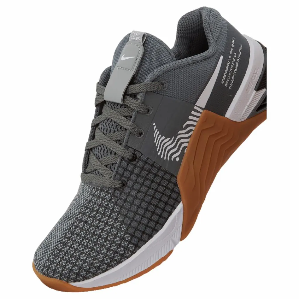 Metcon 8 Men's Training Shoes SMOKE GREY/WHITE-DK SMOKE GREY*Nike Hot