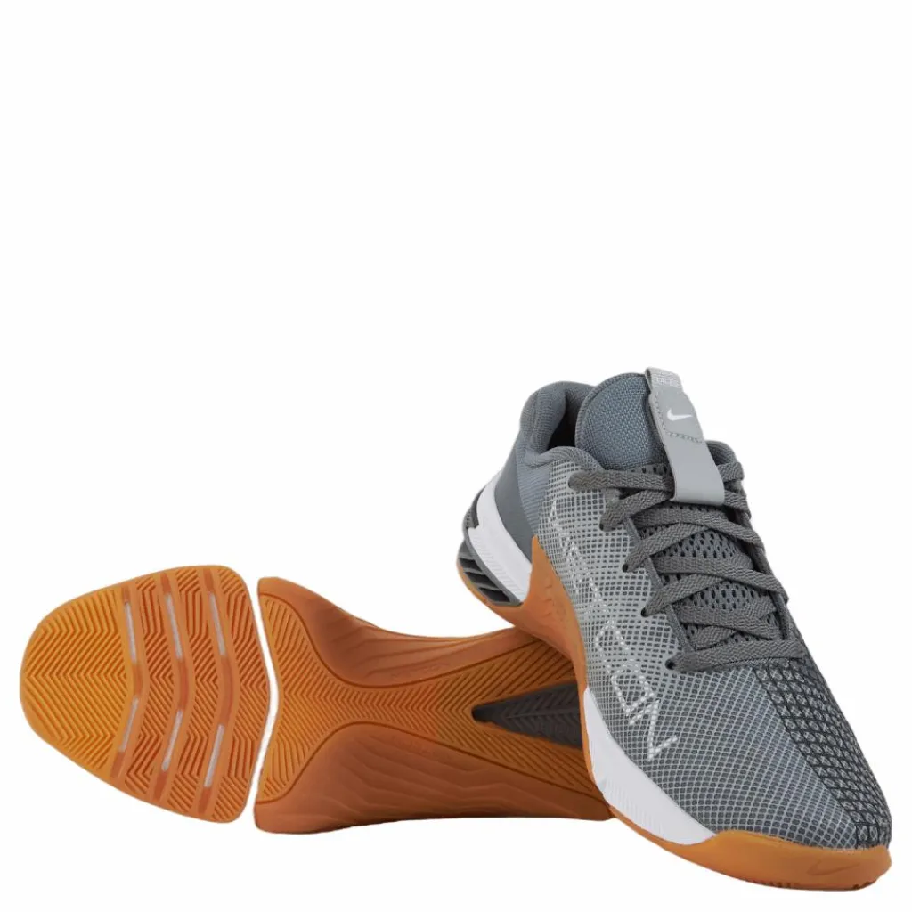 Metcon 8 Men's Training Shoes SMOKE GREY/WHITE-DK SMOKE GREY*Nike Hot