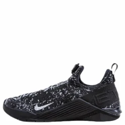 Metcon FlyKnit 4 White/Black*Nike New