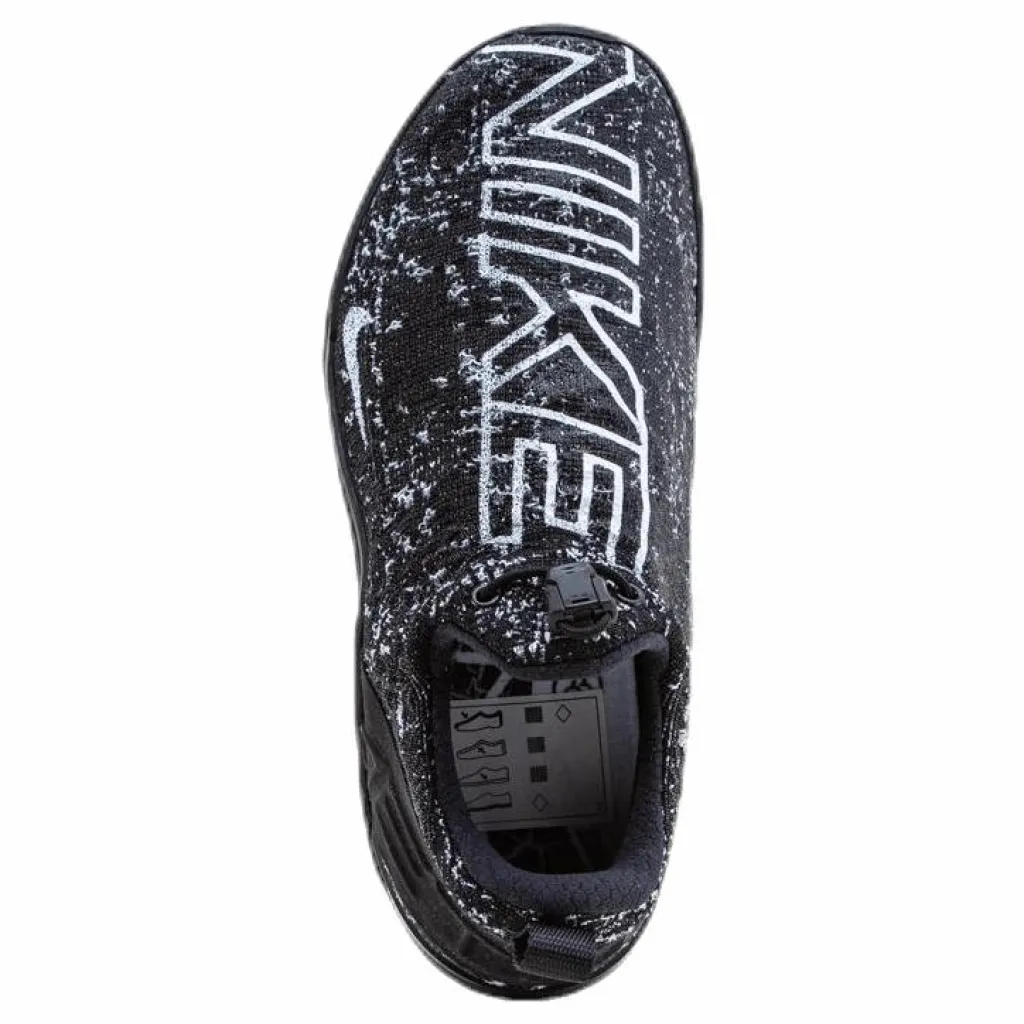 Metcon FlyKnit 4 White/Black*Nike New