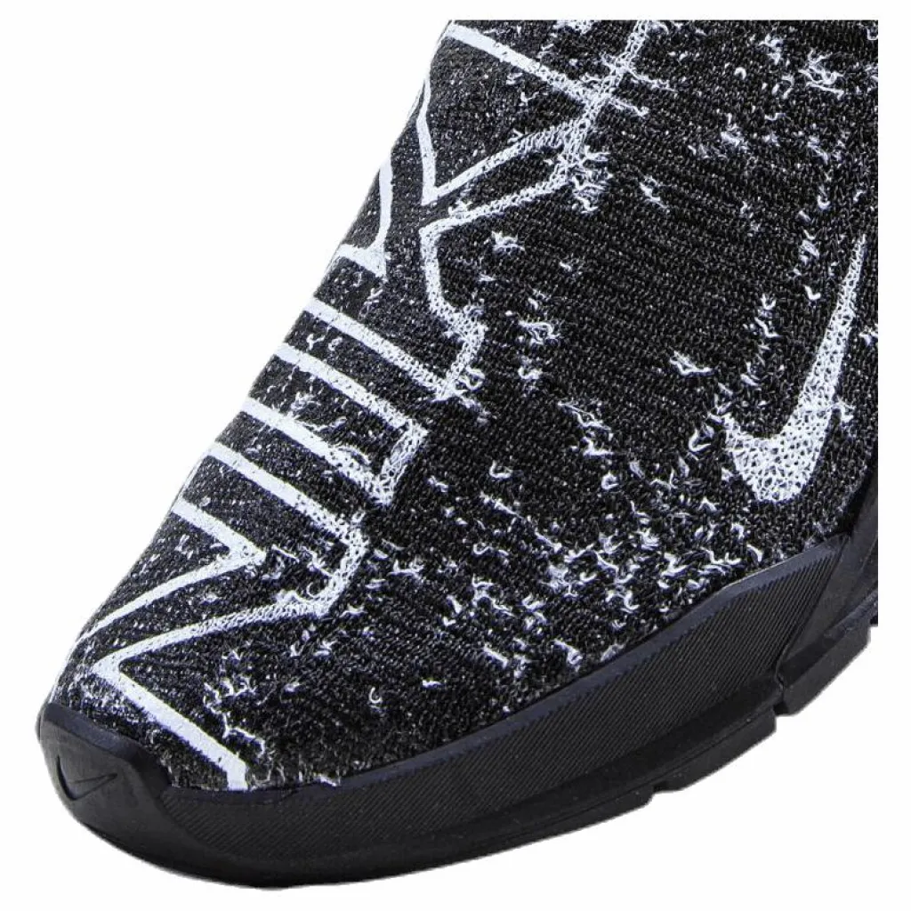 Metcon FlyKnit 4 White/Black*Nike New