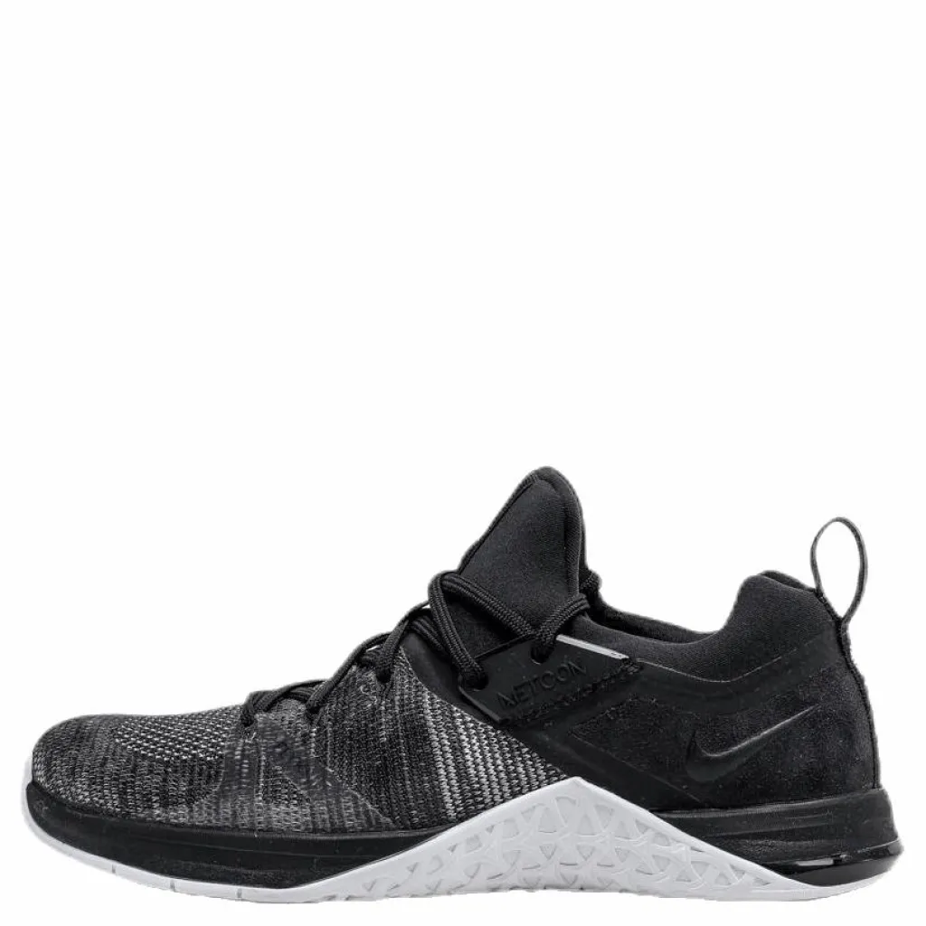 Metcon Flyknit Black*Nike Sale