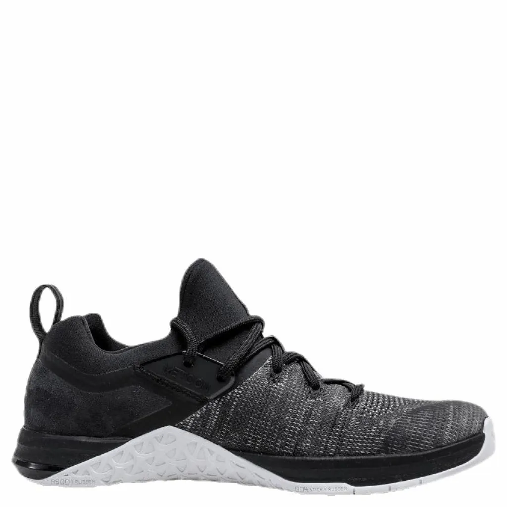 Metcon Flyknit Black*Nike Sale