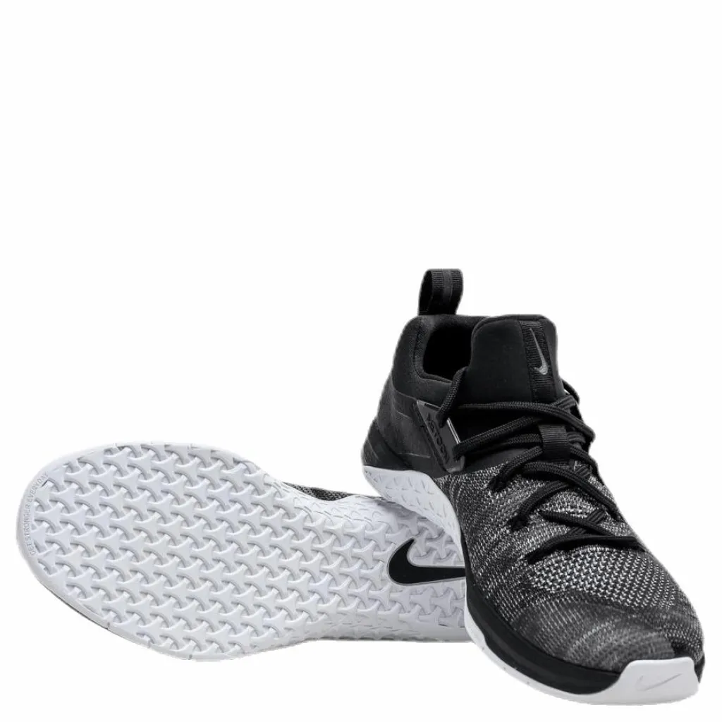 Metcon Flyknit Black*Nike Sale