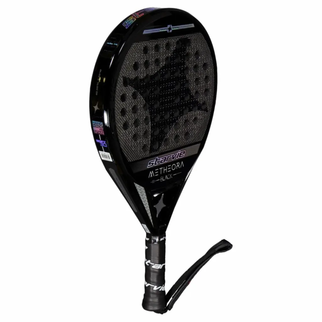 Starvie Metheora Black Svart Sale