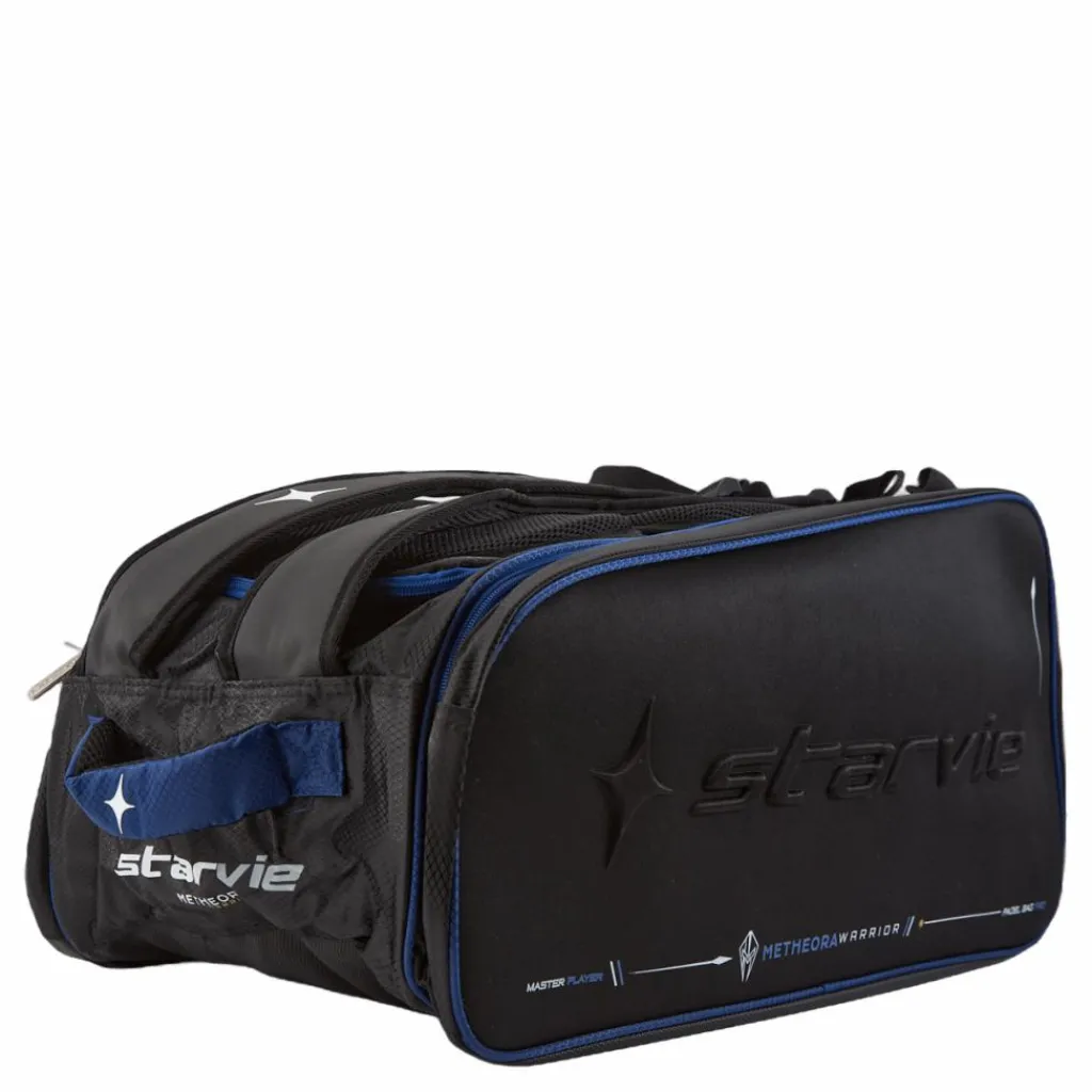Metheora Warrior Padel Bag*Starvie Best