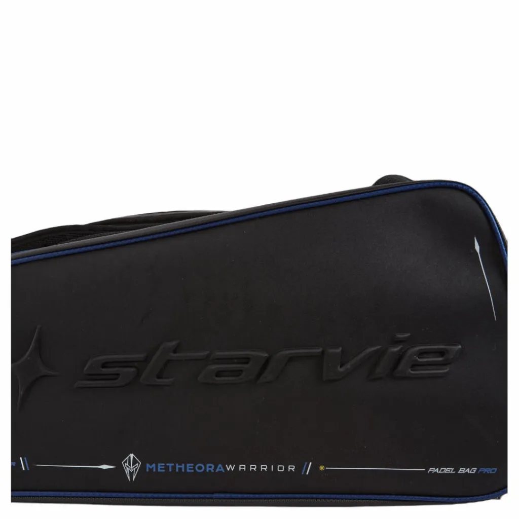 Metheora Warrior Padel Bag*Starvie Best
