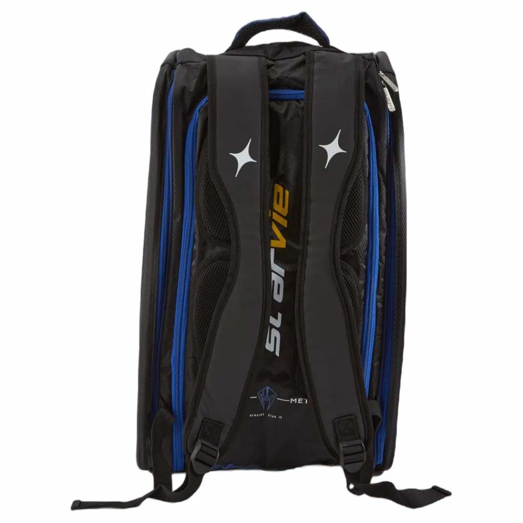 Metheora Warrior Padel Bag*Starvie Best