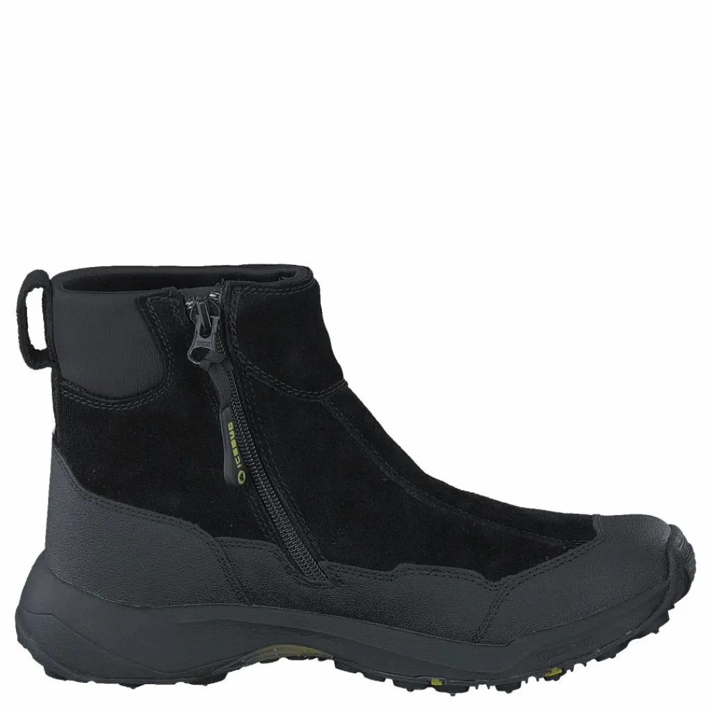 Metro2 M BUGrip Black*Icebug Discount