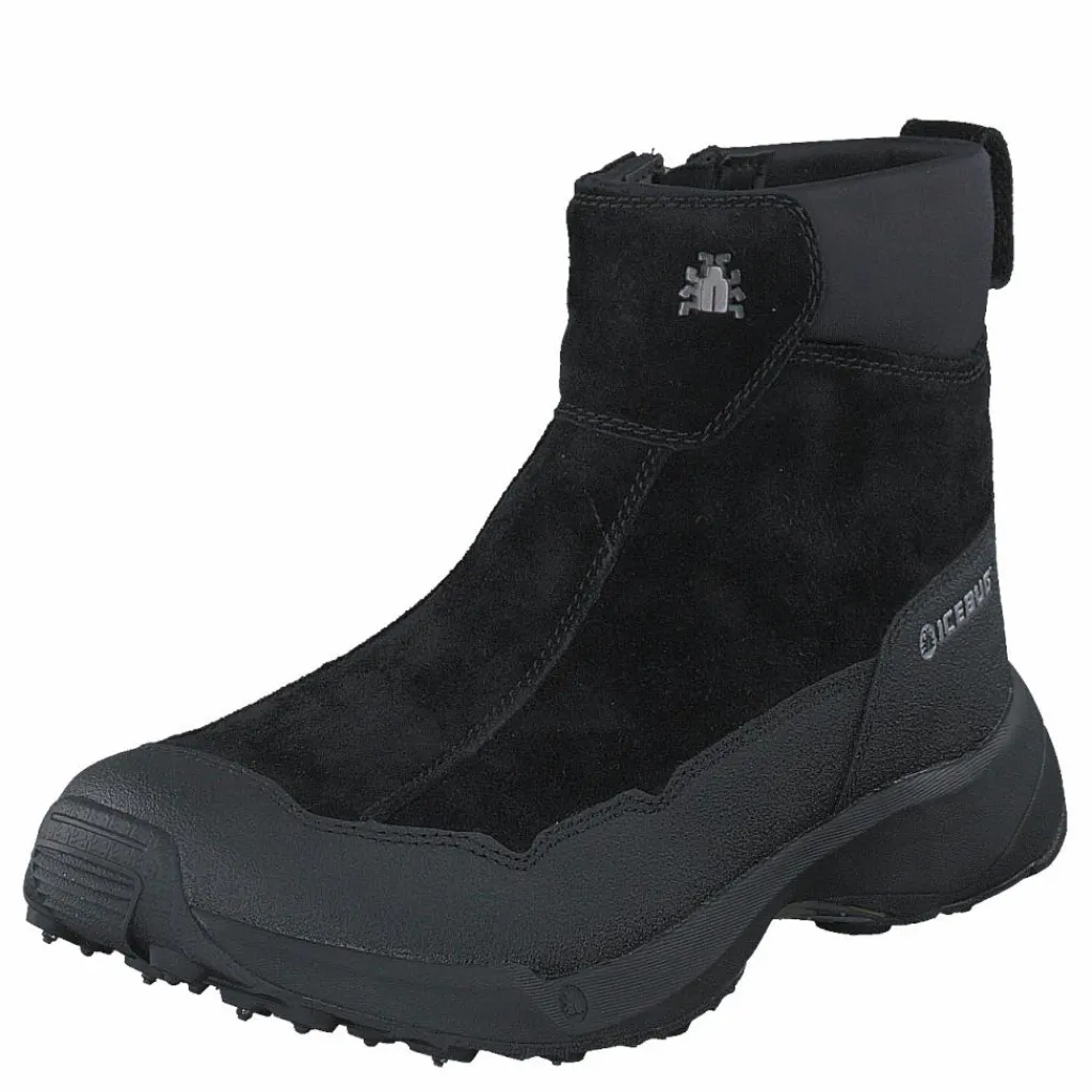 Metro2 M BUGrip Black*Icebug Discount