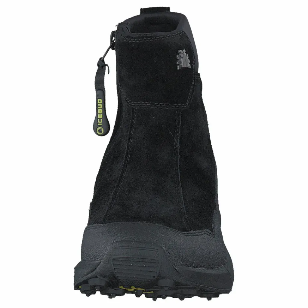 Metro2 M BUGrip Black*Icebug Discount