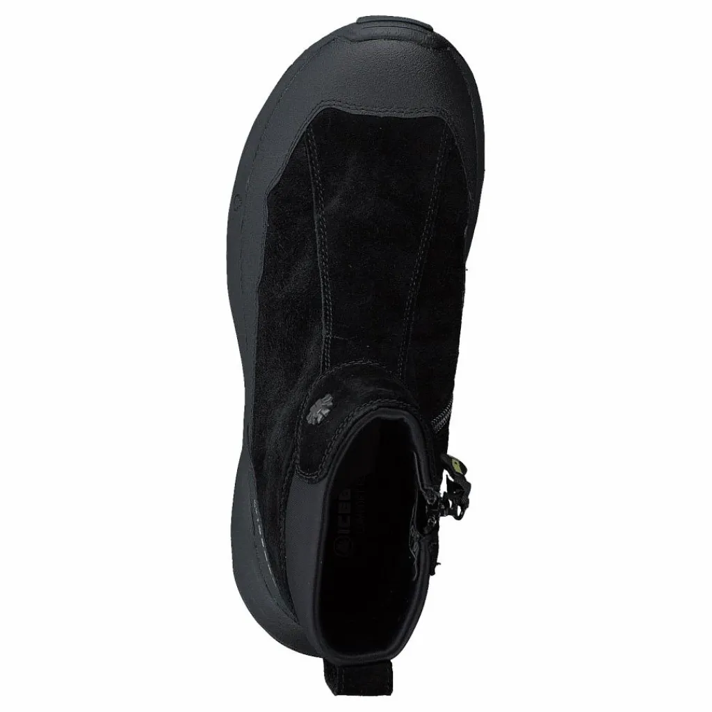 Metro2 M BUGrip Black*Icebug Discount