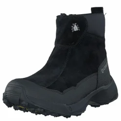Icebug Metro2 W BUGrip Black Svart New