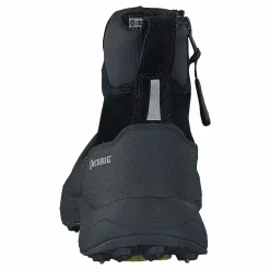 Icebug Metro2 W BUGrip Black Svart New