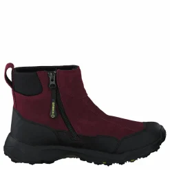 Icebug Metro2 W BUGrip Mulberry Röd Online