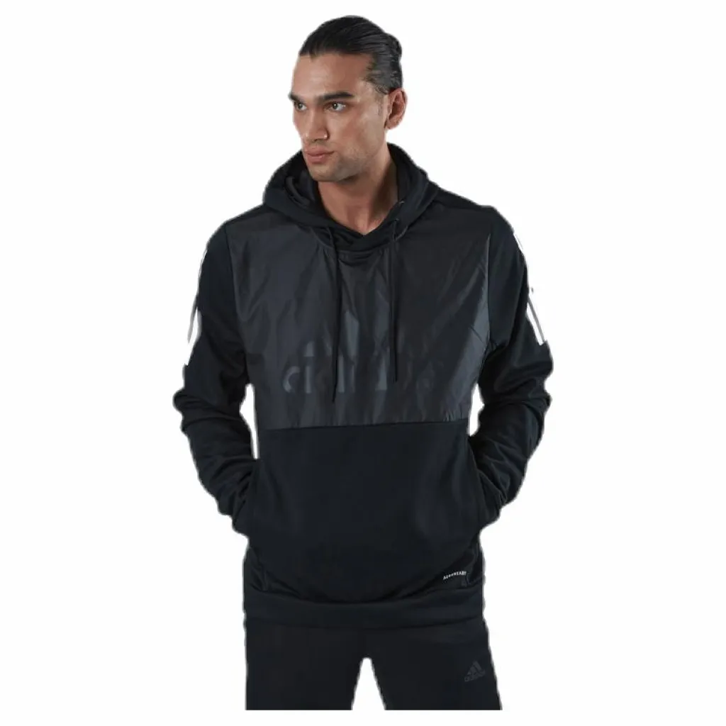 Mh Aero Pohd Black*adidas Outlet