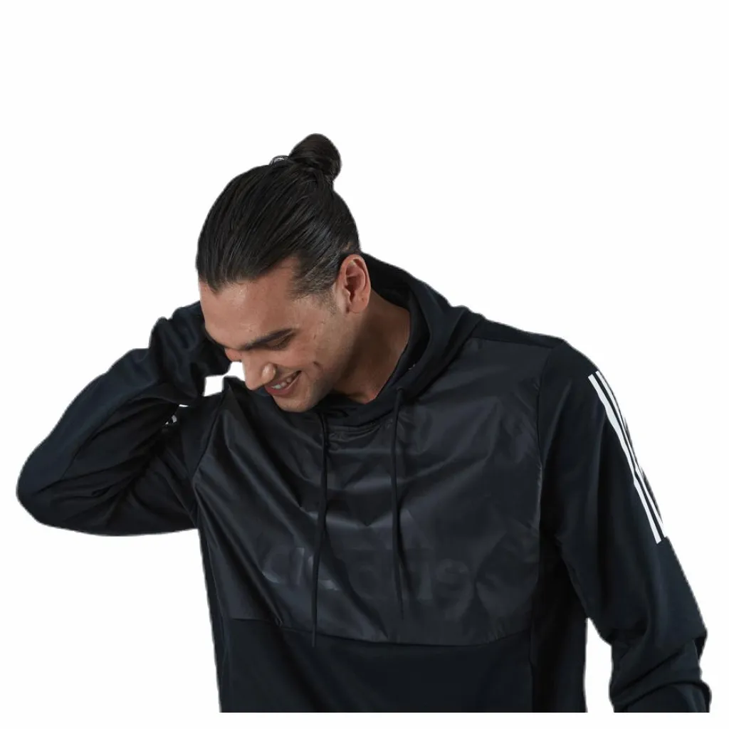 Mh Aero Pohd Black*adidas Outlet