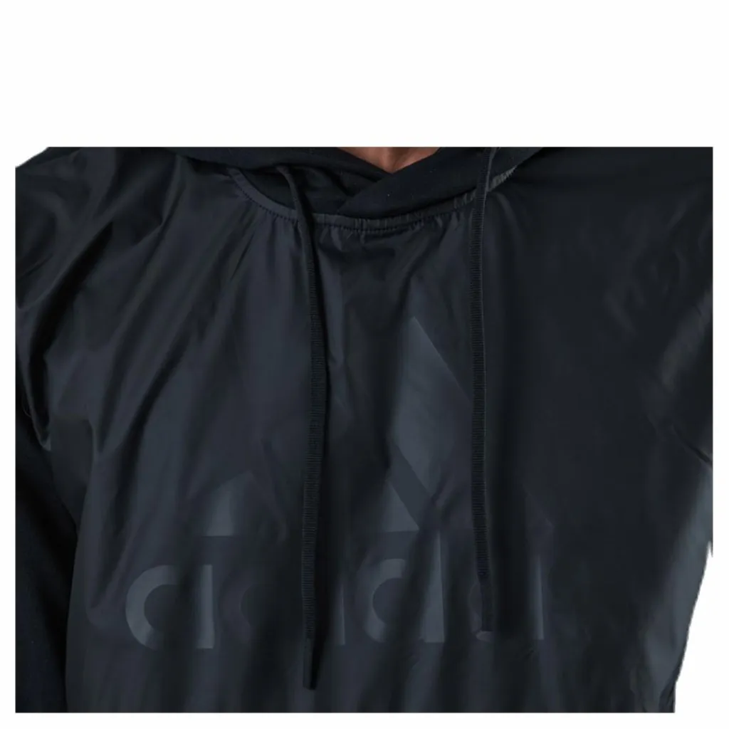 Mh Aero Pohd Black*adidas Outlet