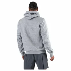 adidas Mh Bos Po Fl Black/Grey Grå Hot