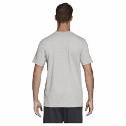 Mh Bos Tee Medium Grey Heather / Black*adidas Outlet