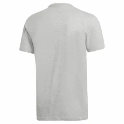 Mh Bos Tee Medium Grey Heather / Black*adidas Outlet