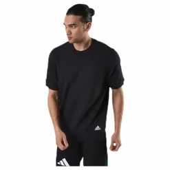 Mh Lw Ft Slcr Black*adidas Online