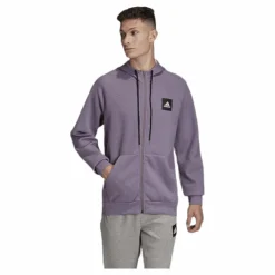Mhe Fz Sta Grey*adidas New