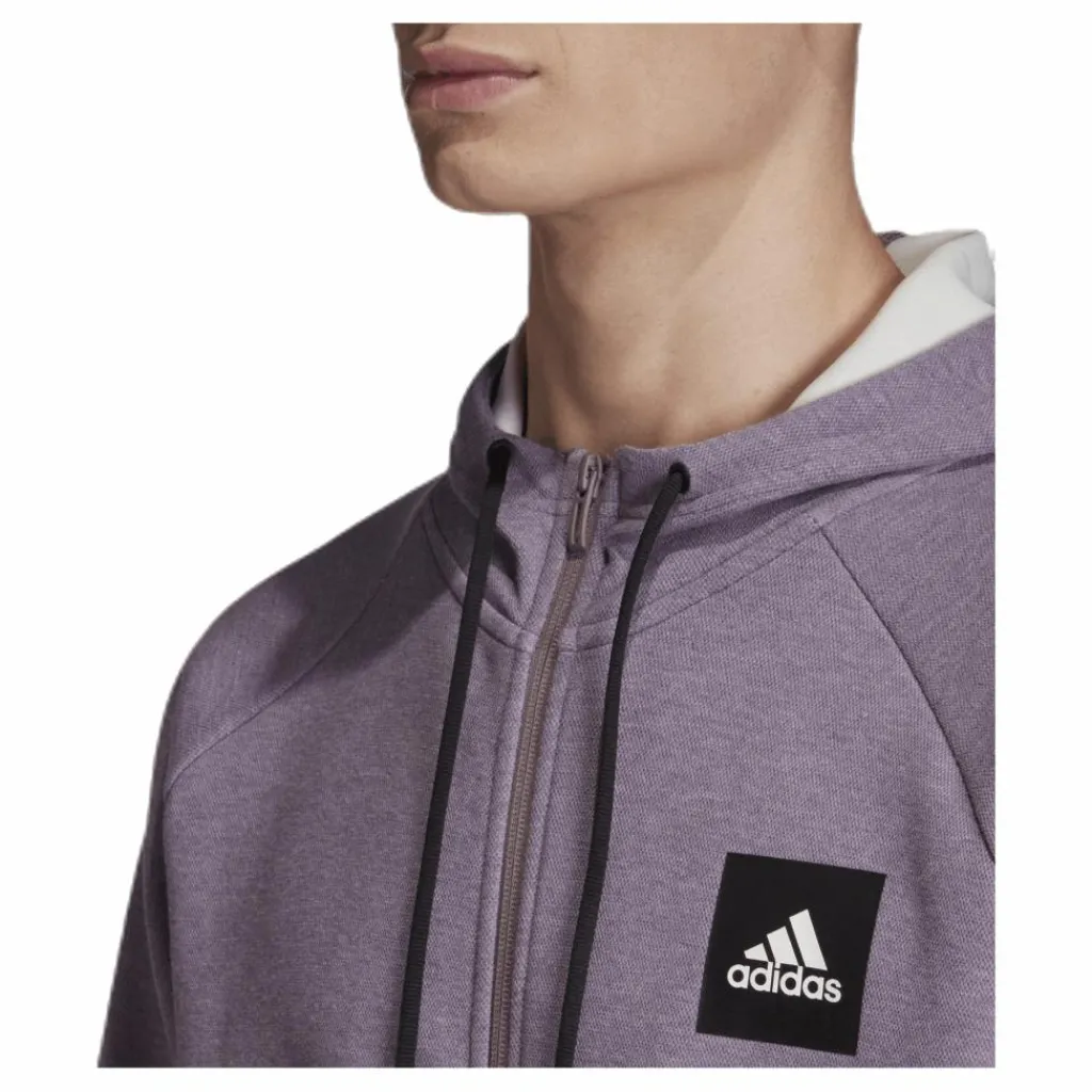 Mhe Fz Sta Grey*adidas New