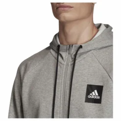 Mhe Fz Sta Grey*adidas Best
