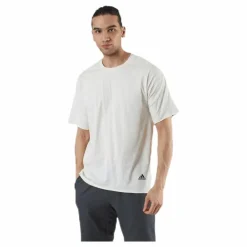 adidas Mhe Tee Rc White Vit Sale