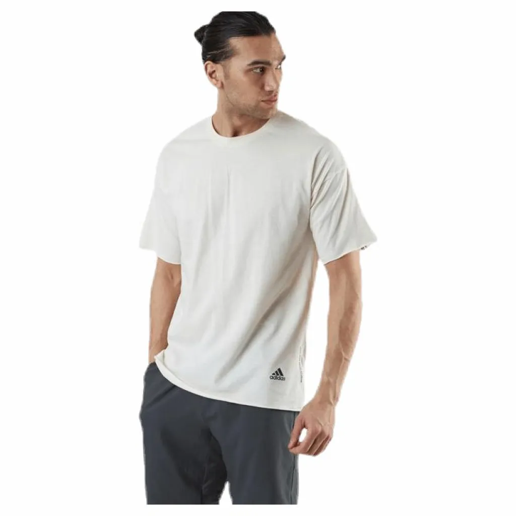 adidas Mhe Tee Rc White Vit Sale