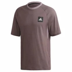 Mhe Tee Sta Purple*adidas Sale
