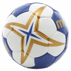 Molten MHX5001 Blue/White/Gold Blå, Vit och Guld Sale