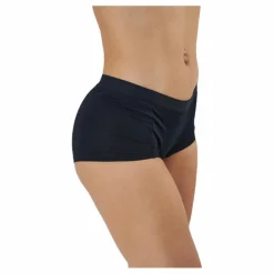 Björn Borg Mia Camodots Minishorts 2-Pack Blue/Black Blå och Svart