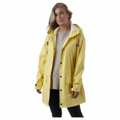 Mia Jacket Yellow*Tuxer New
