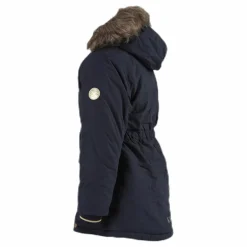 Mibis Parka Jacket Pb Blue*Name It Discount