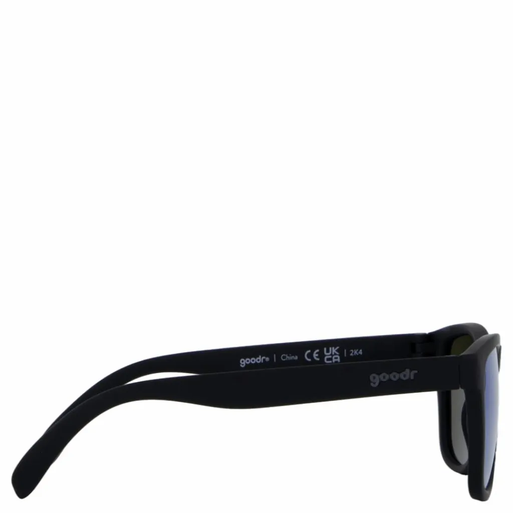Mick And Keith's Midnight Ramb Black*goodr Hot