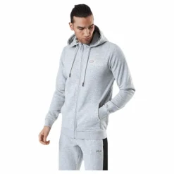 Fila Mick Hoody Jacket Grey Grå Hot